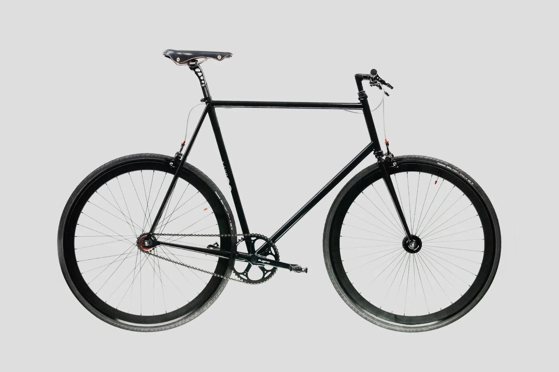 Single speed online urban bike