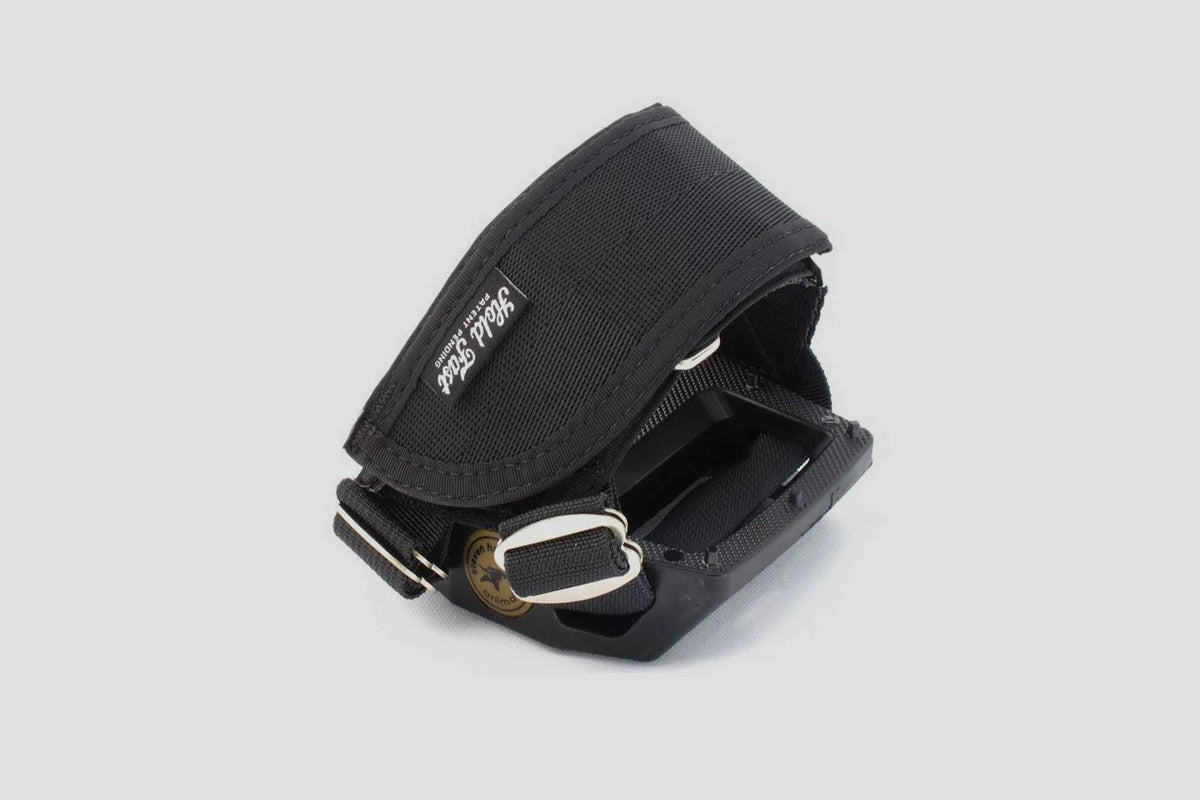 Holdfast pedal straps hotsell