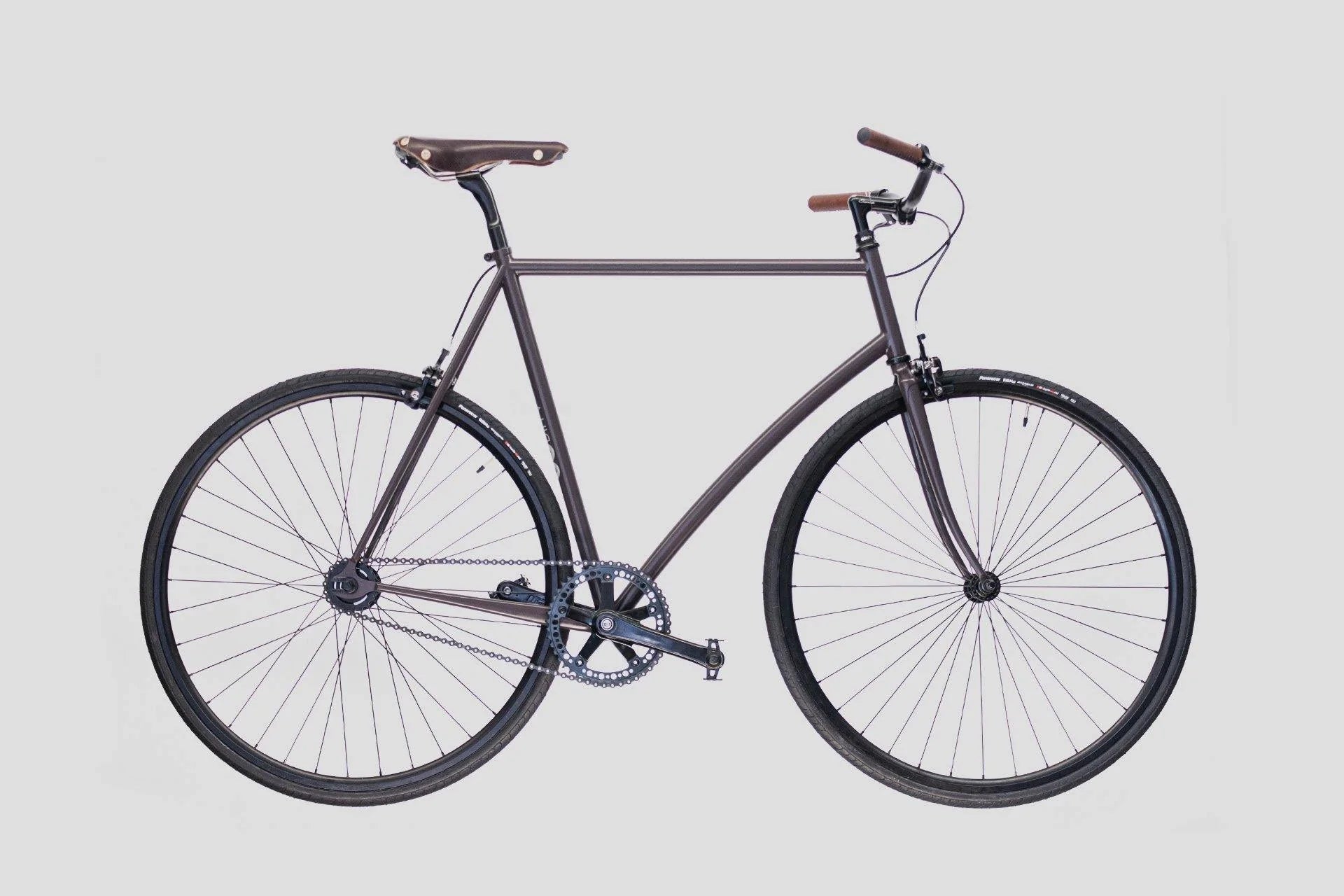 LAMA The gentleman Individualize your ride GOrilla . urban