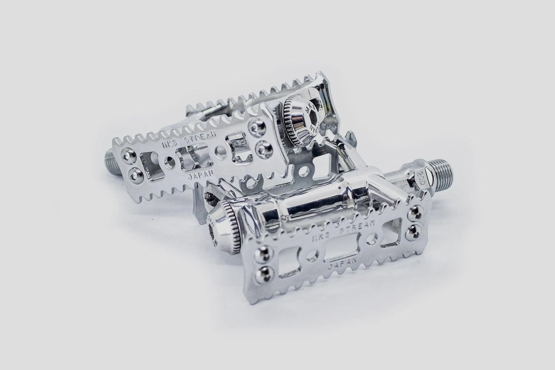 mks next pedals MKS - NEXT