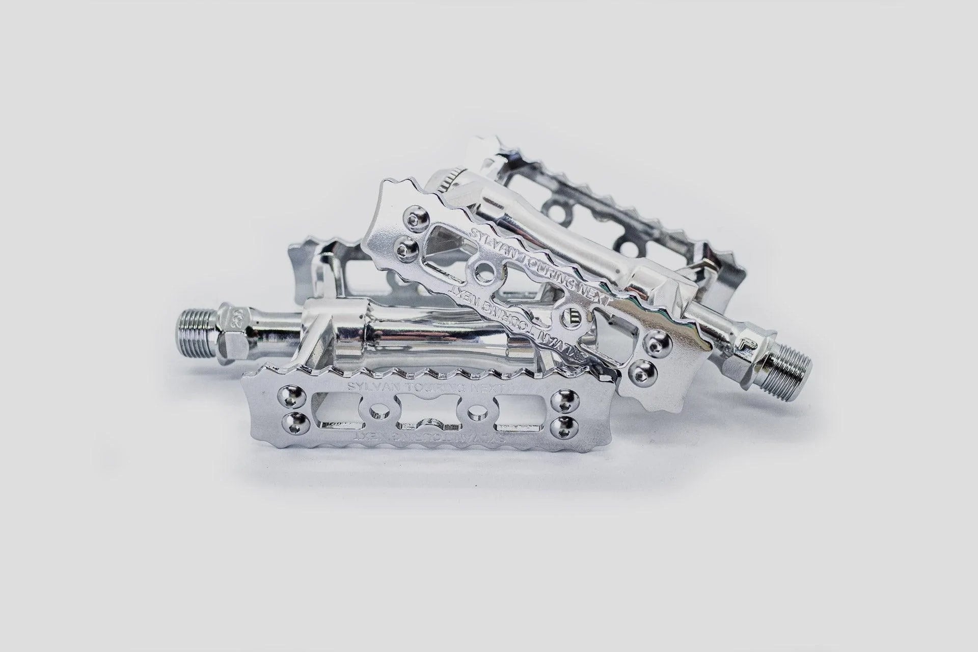 mks sylvan touring pedals MKS - NEXT