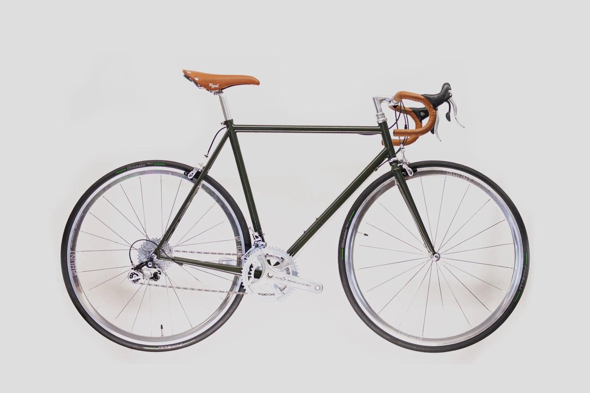 STRADA Campagnolo Potenza GOrilla . urban cycling