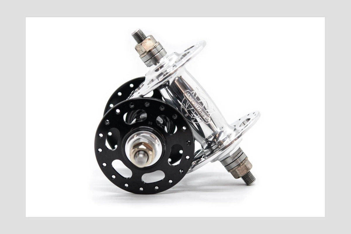 パーツ White Industries x Velo City Quil 700c パーツ White パーツ White Industries x Velo City Quil 700c パーツ White