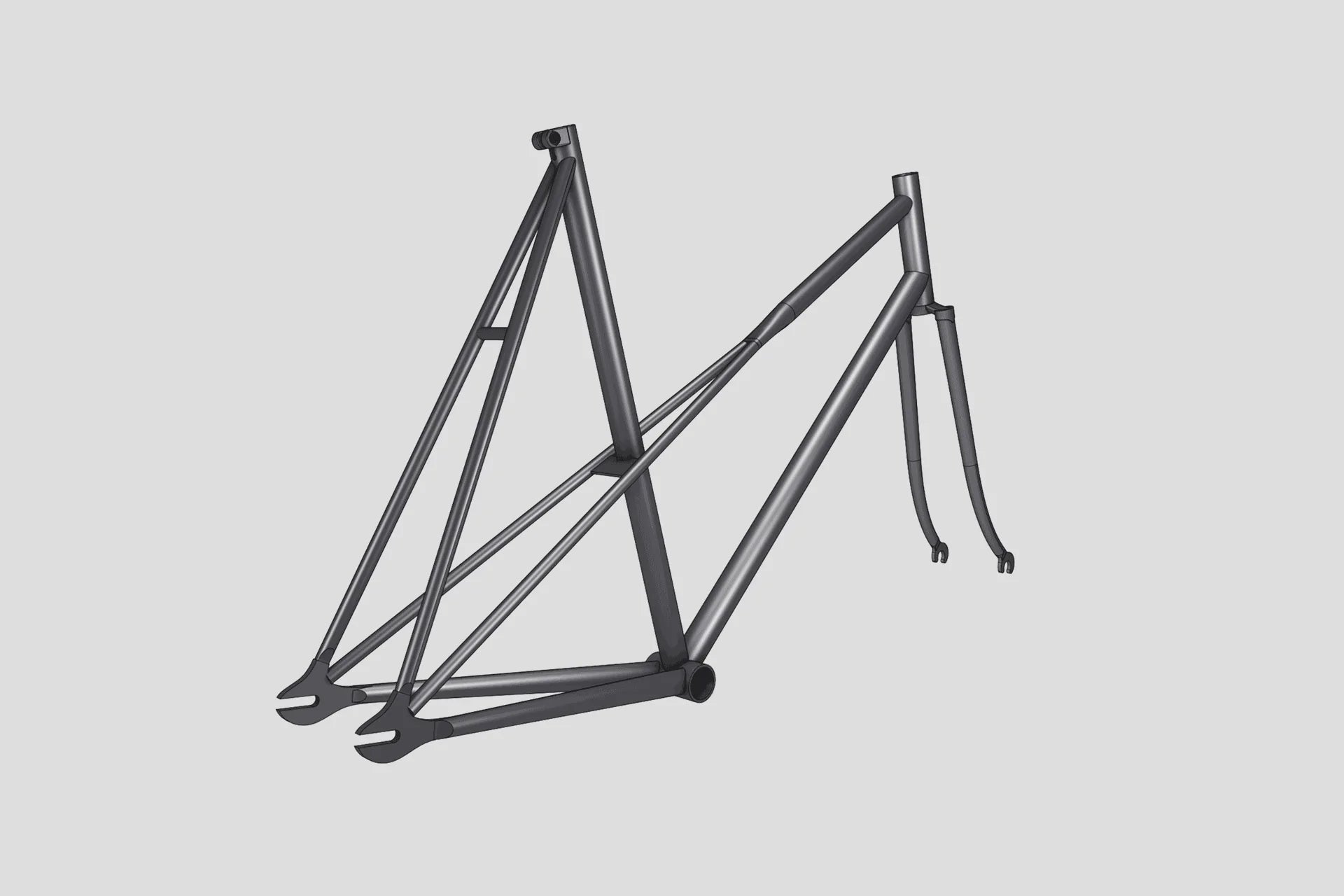 BÉCANE - COMFORTABLE FAST – GOrilla . urban cycling