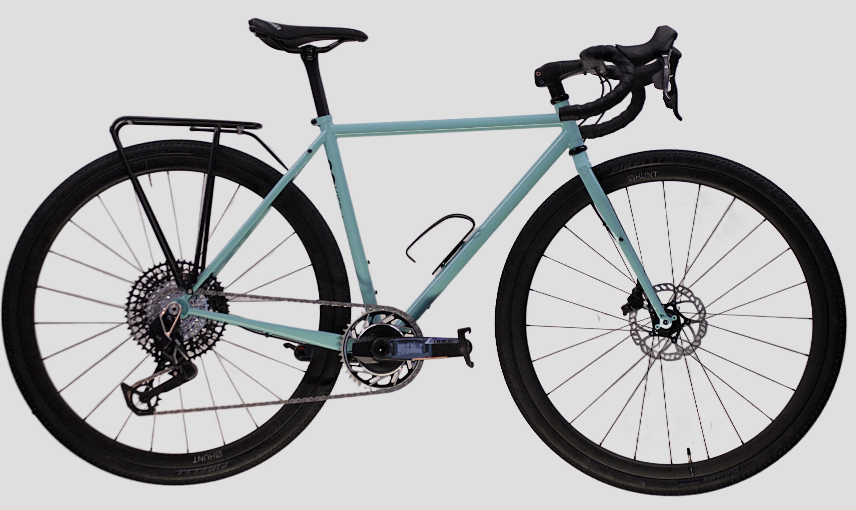 Goat Direct GOAT - ALL TERRAIN – GOrilla . urban cycling