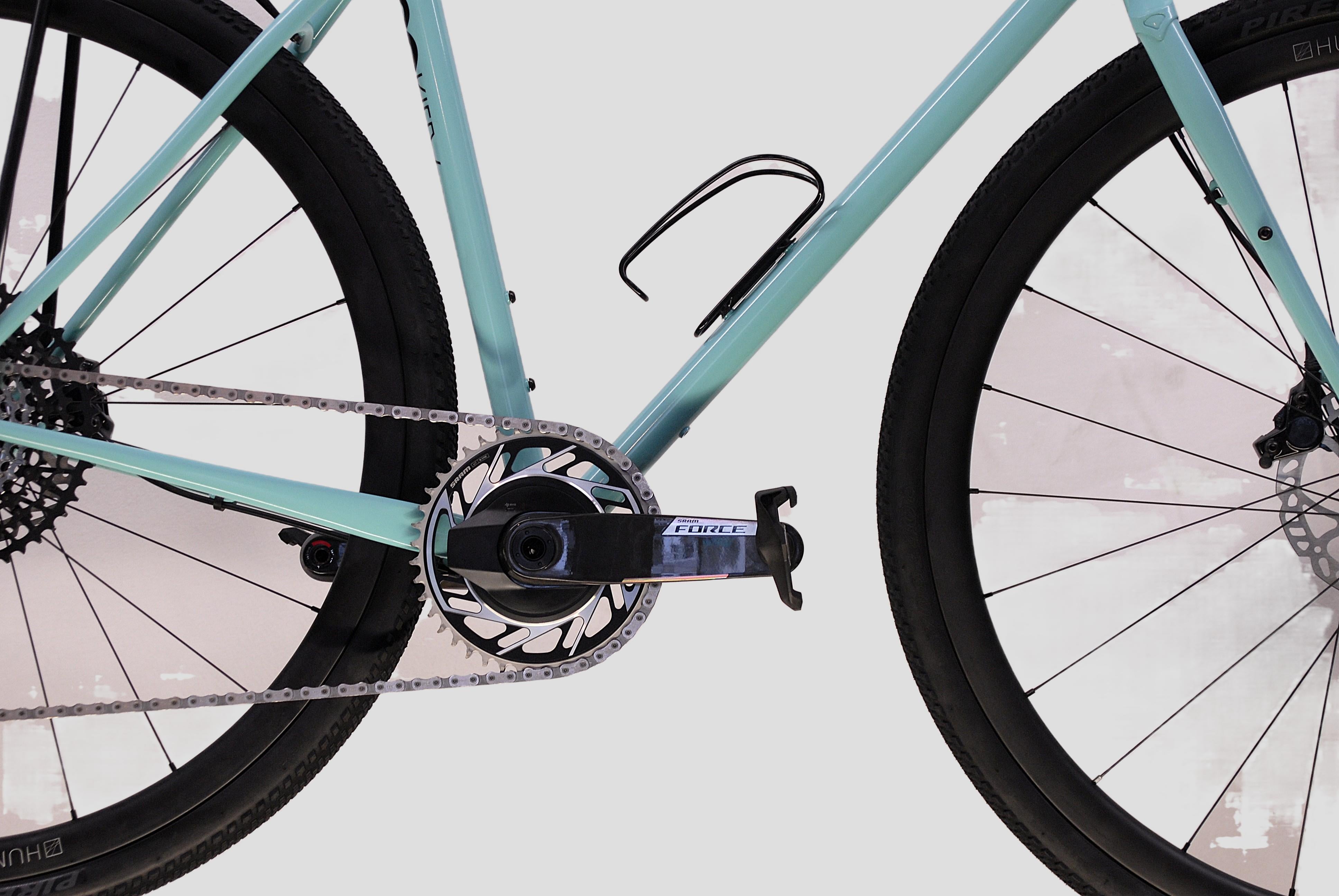 Goat Direct GOAT - ALL TERRAIN – GOrilla . urban cycling