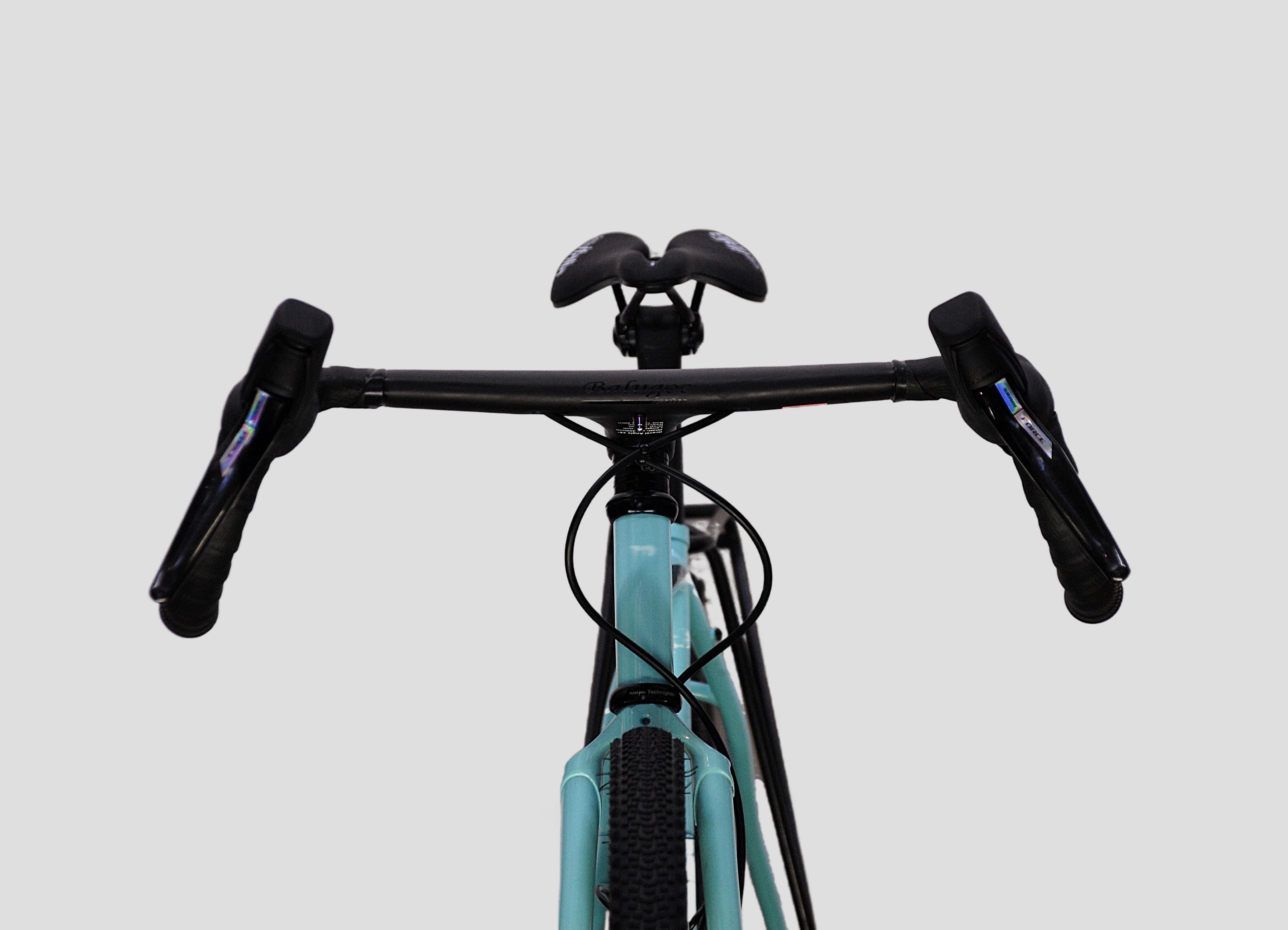 Goat Direct GOAT - ALL TERRAIN – GOrilla . urban cycling