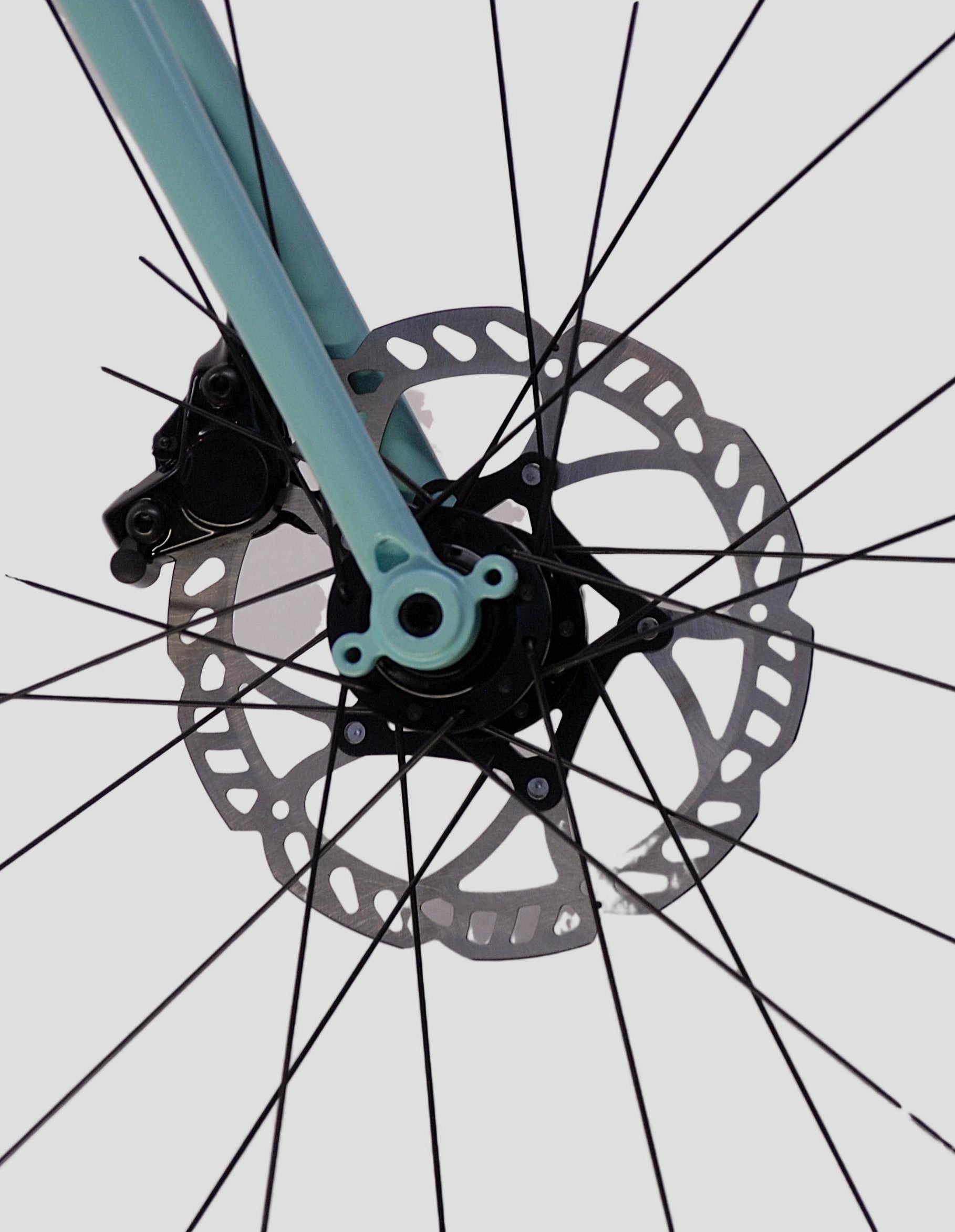 Goat Direct GOAT - ALL TERRAIN – GOrilla . urban cycling