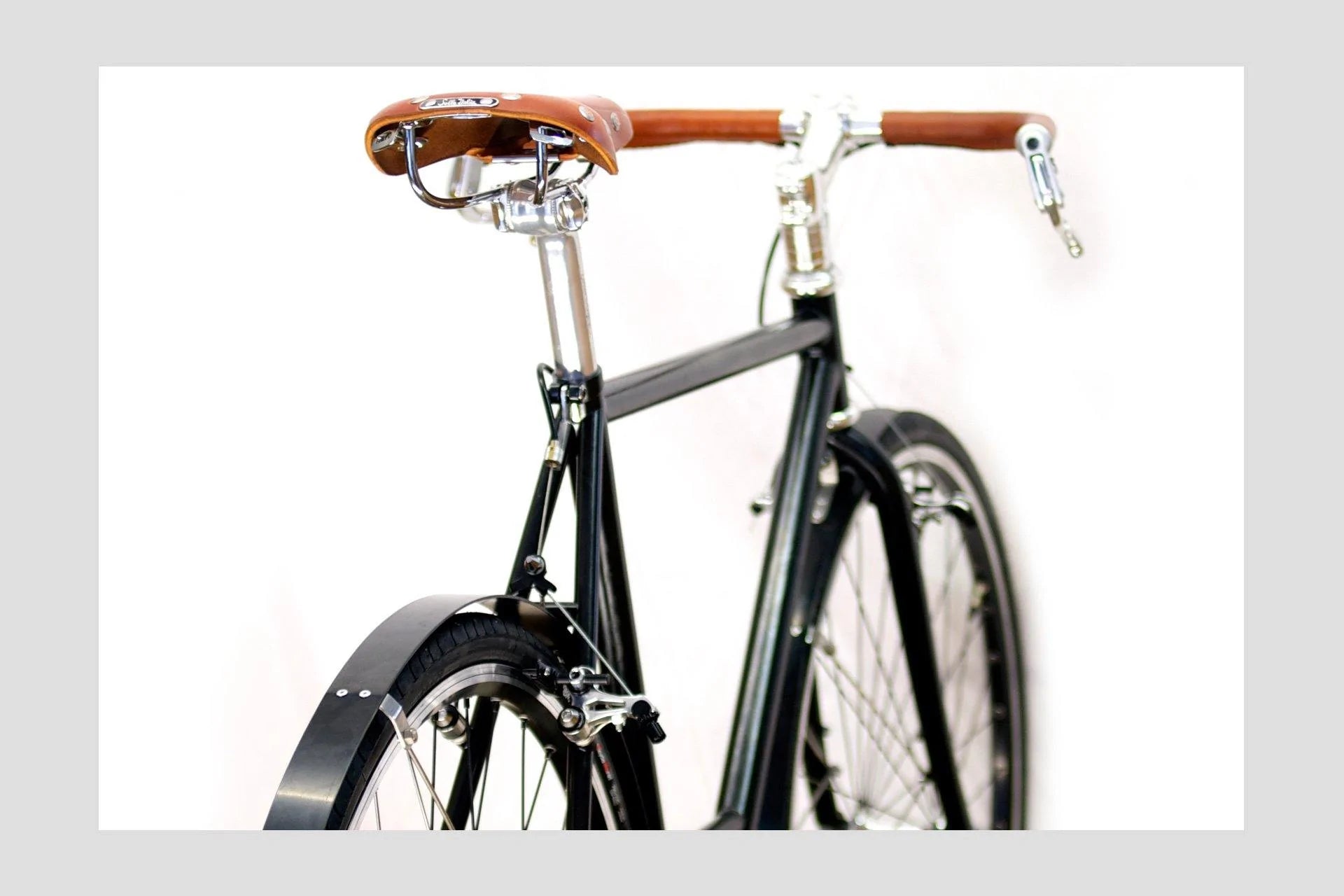 GOrilla - Fender - 35mm - GOrilla . urban cycling