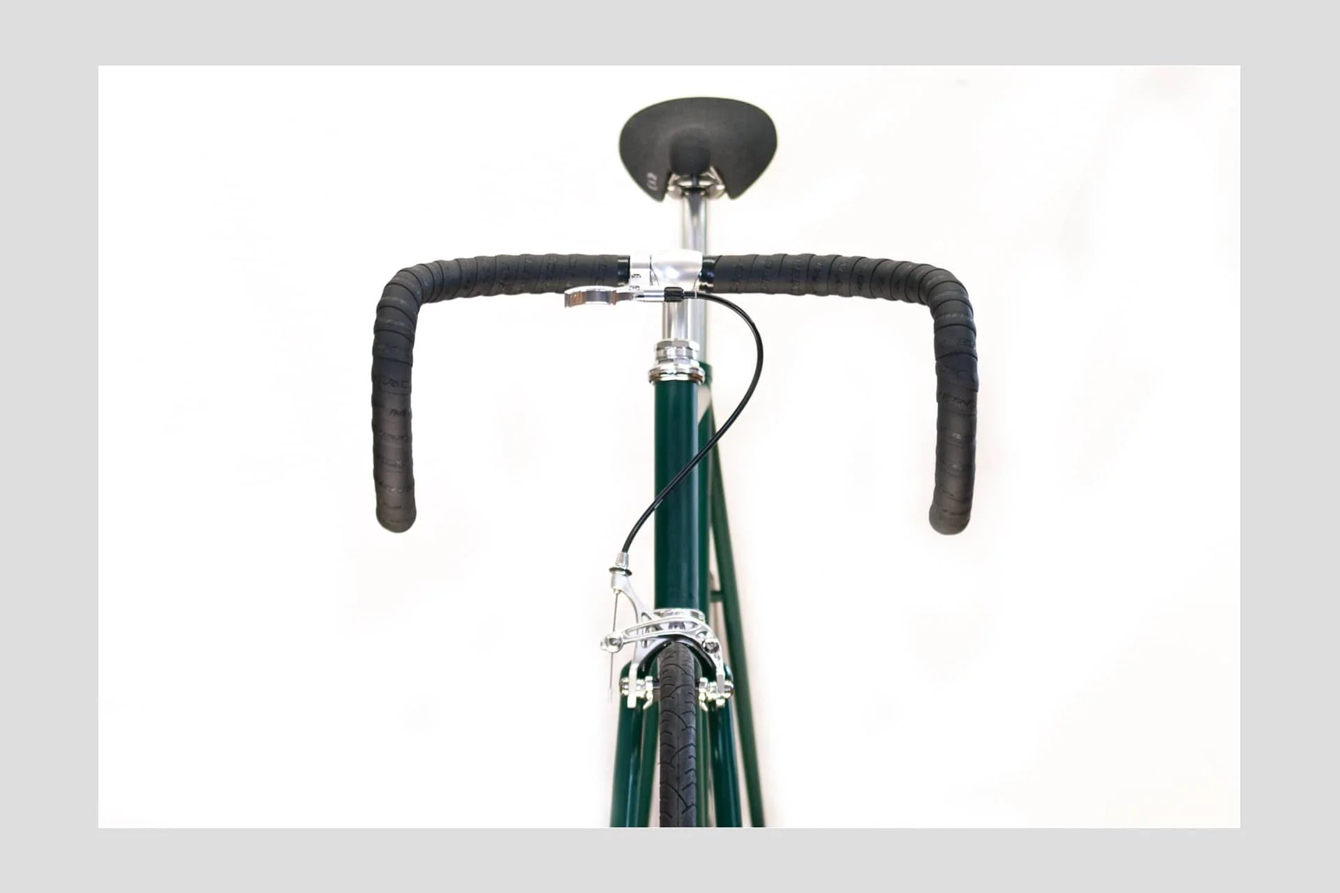 HATTARA - 4gear - Moss green - GOrilla . urban cycling
