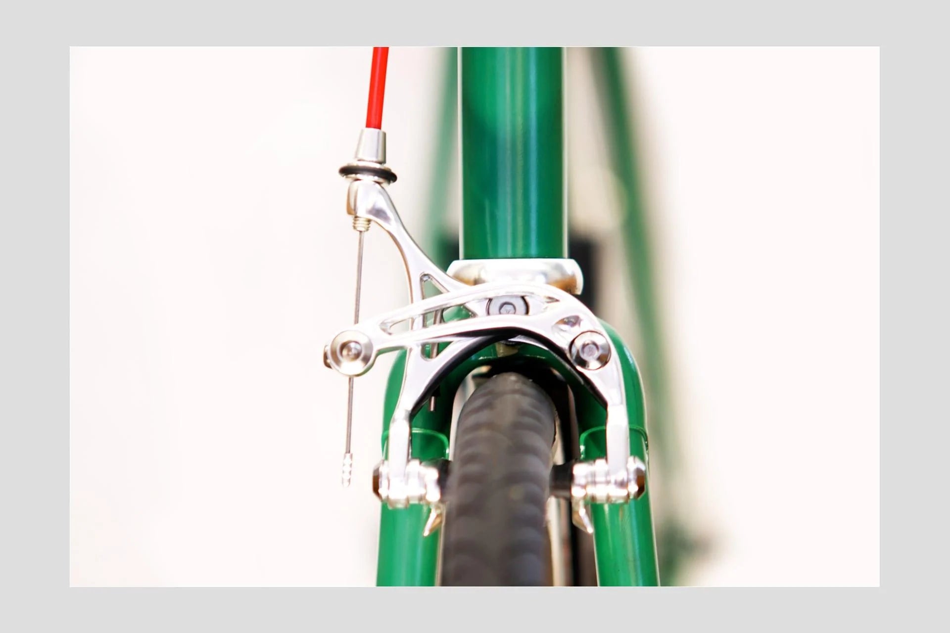 HATTARA - Electric - 2gear - Vert fonce - GOrilla . urban cycling