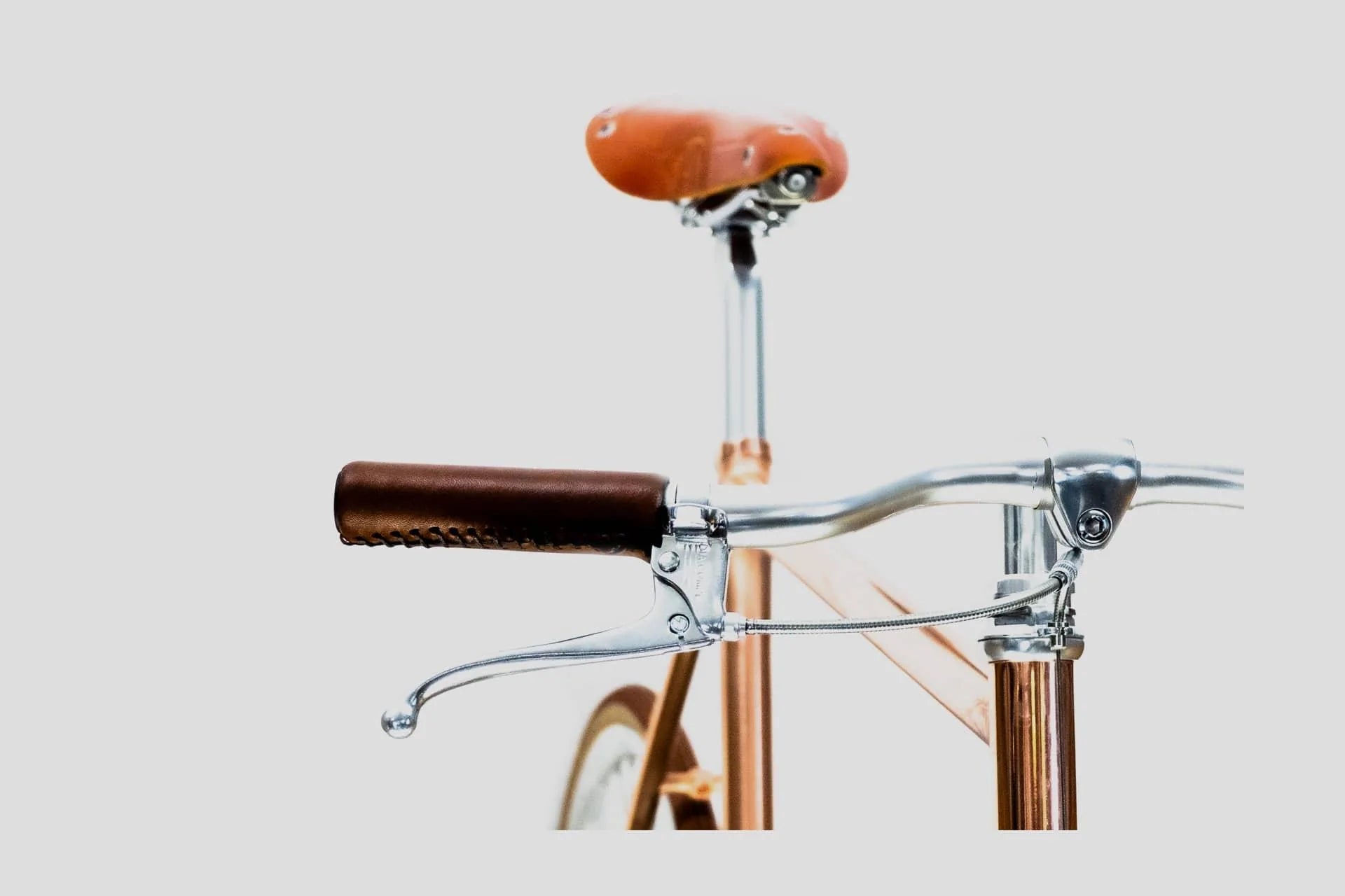 LAMA - 2gear - Copper-Raw - GOrilla . urban cycling