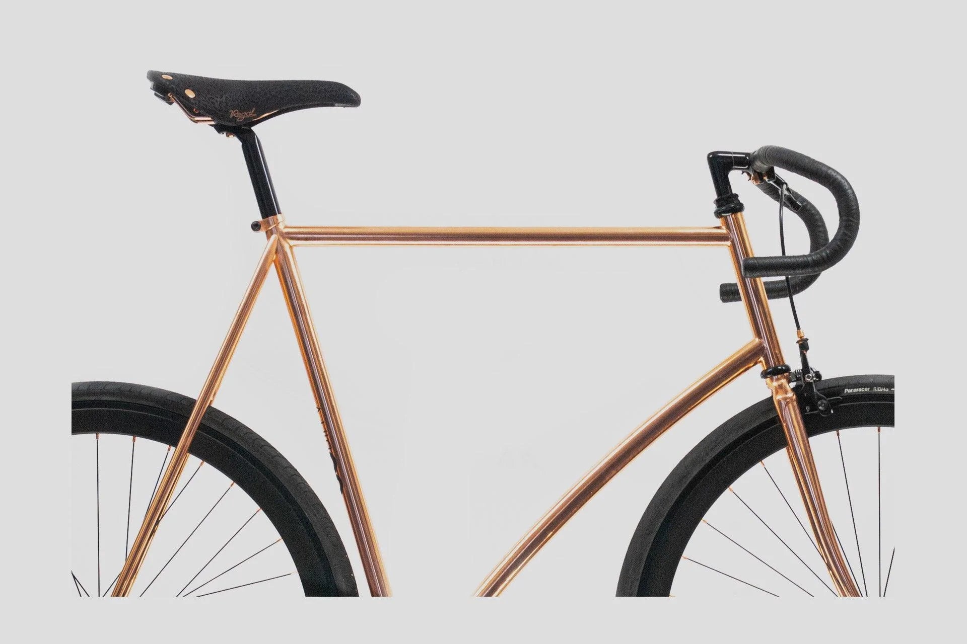 LAMA - 4gear - Copper + Details - GOrilla . urban cycling