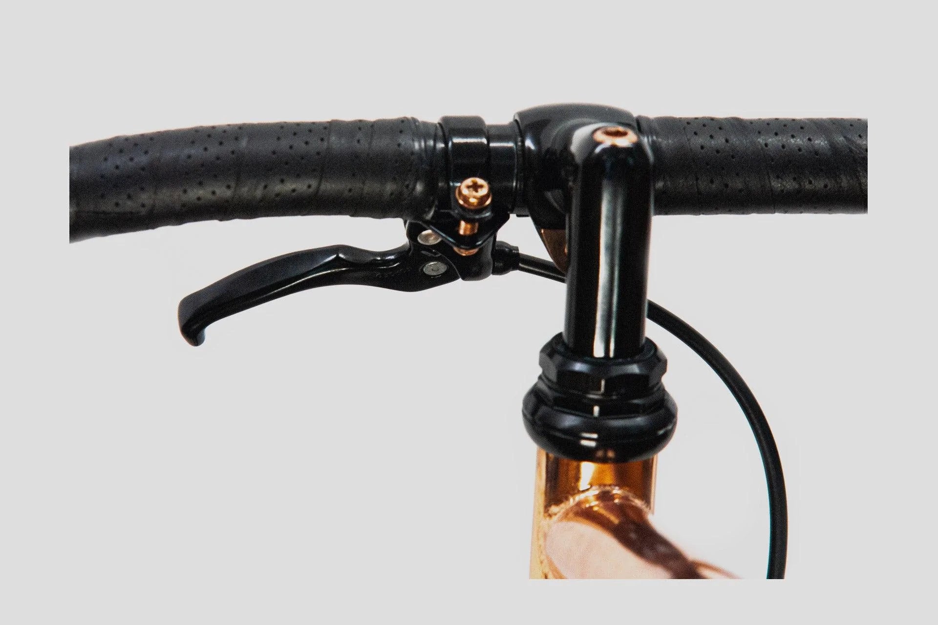 LAMA - 4gear - Copper + Details - GOrilla . urban cycling