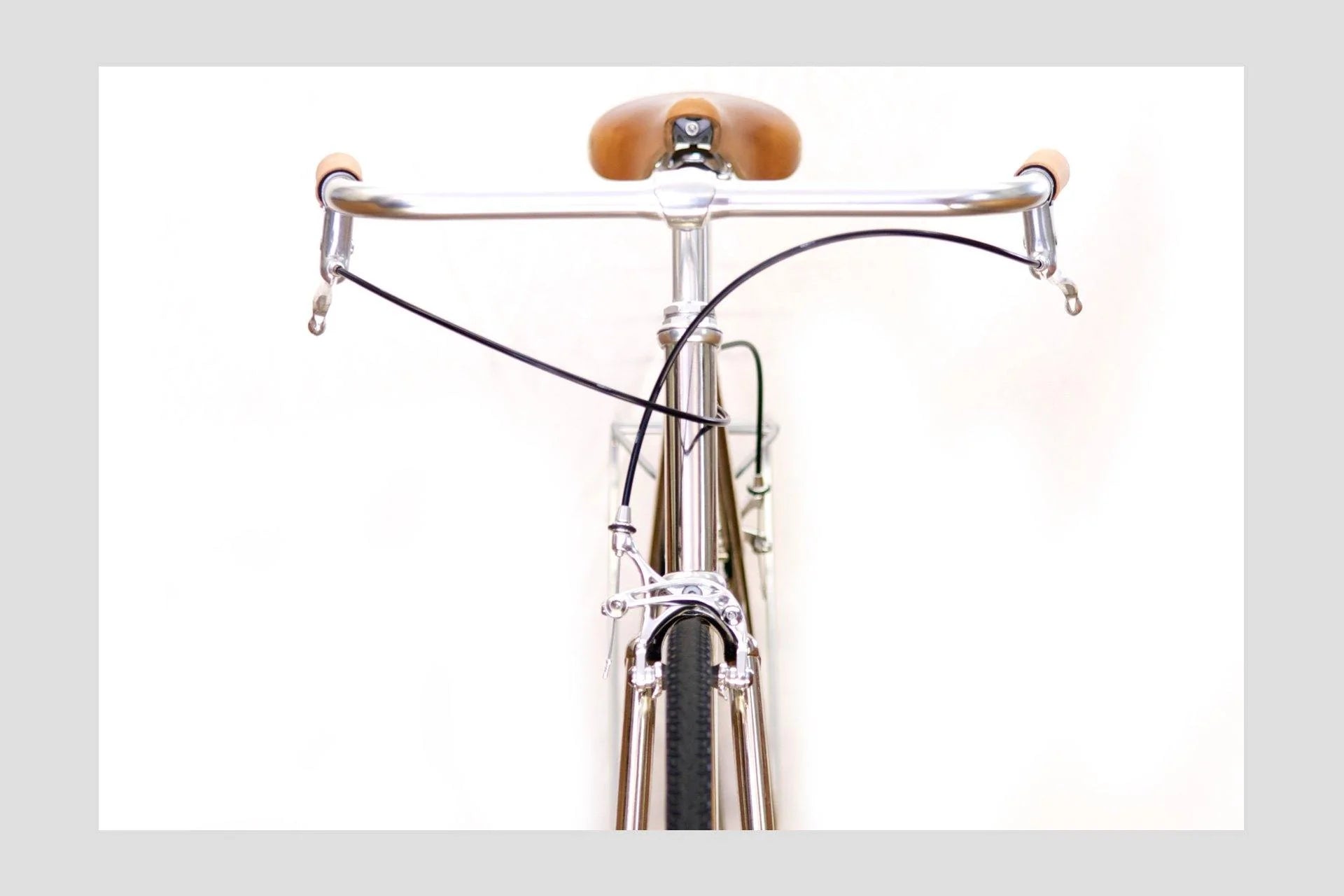 LAMA - Nickel - for all metropolitan - GOrilla . urban cycling