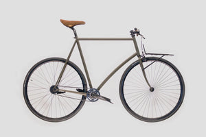 LAMA - RAL6006 - 4gear - GOrilla . urban cycling