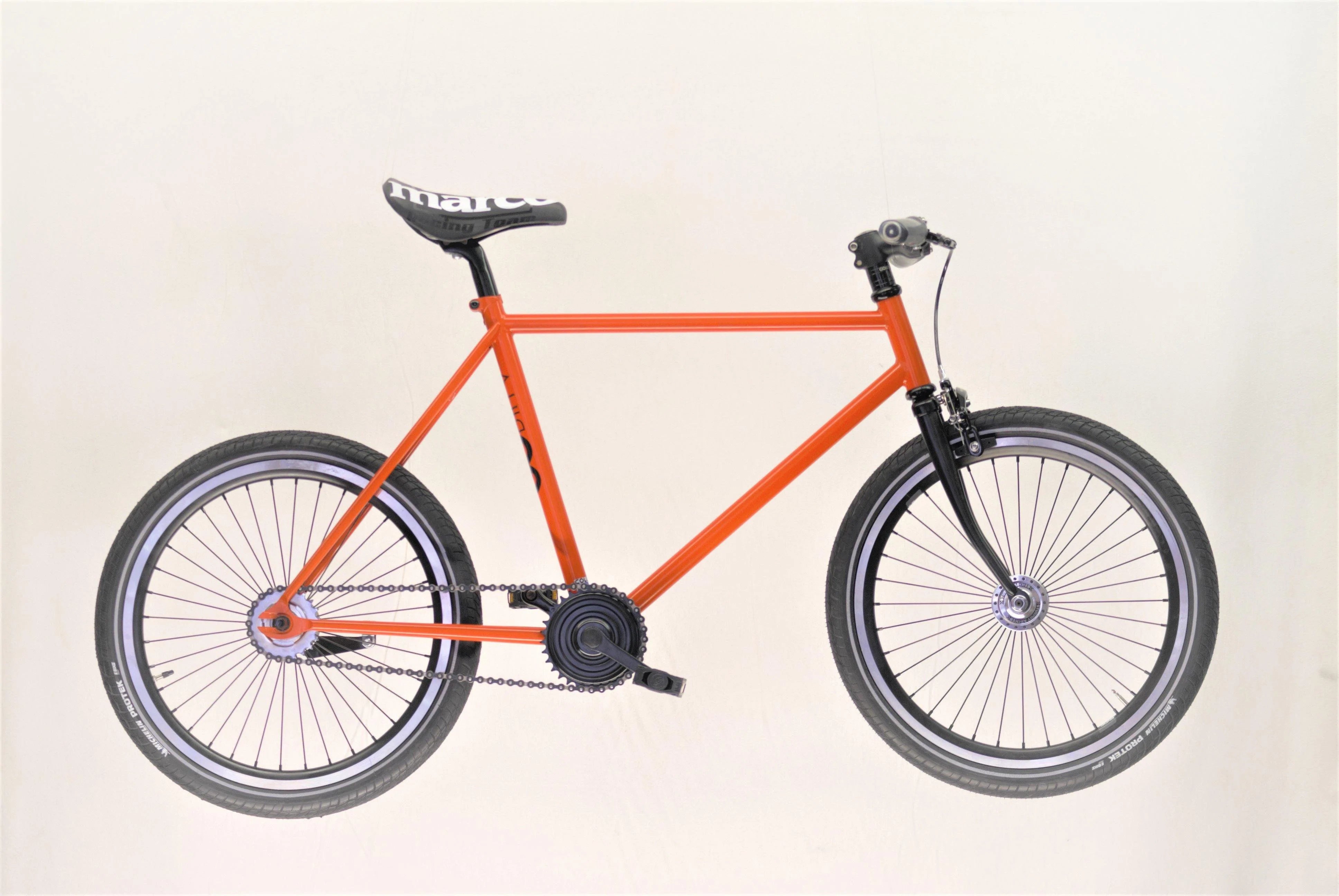 Rookie discount bmx shop