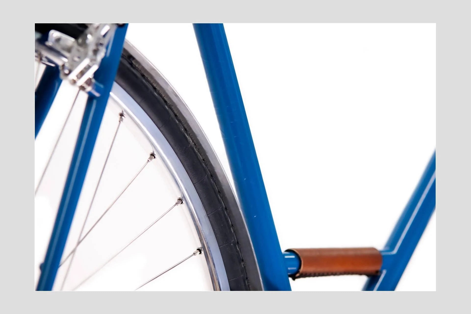 SIGNORE - 4gear - blue - GOrilla . urban cycling